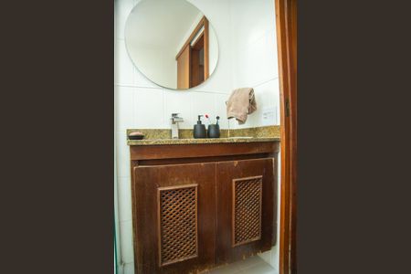 Apartamento à venda com 76m², 2 quartos e 2 vagas Apartamento à venda com 76m², 2 quartos e 2 vagasbanheiro