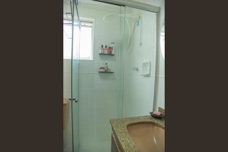 Apartamento à venda com 76m², 2 quartos e 2 vagas Apartamento à venda com 76m², 2 quartos e 2 vagasbanheiro