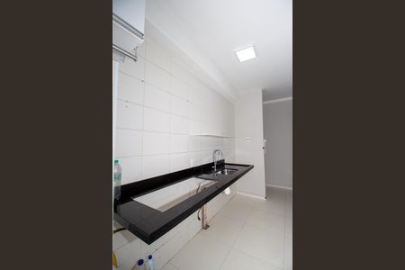 Apartamento para alugar com 56m², 2 quartos e 2 vagasCozinha