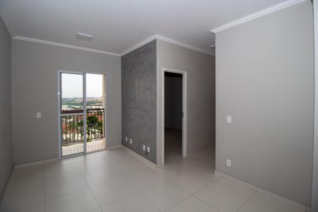 Apartamento para alugar com 56m², 2 quartos e 2 vagasSala