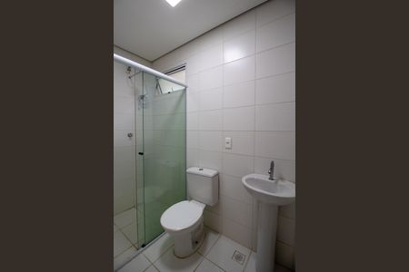 Apartamento para alugar com 56m², 2 quartos e 2 vagasBanheiro Suíte