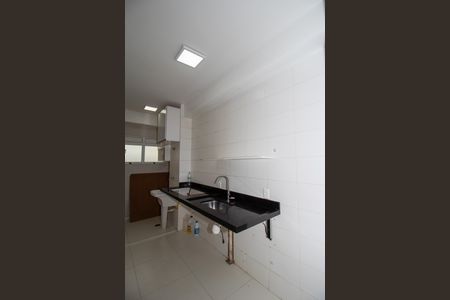 Apartamento para alugar com 56m², 2 quartos e 2 vagasCozinha