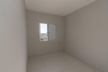 Suite  de apartamento à venda com 2 quartos, 57m² em Viva Vista, Sumaré