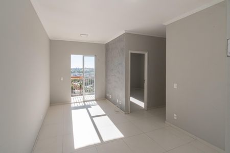 Apartamento à venda com 2 quartos, 57m² em Viva Vista, Sumaré