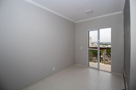 Apartamento para alugar com 56m², 2 quartos e 2 vagasSala