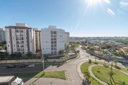 Apartamento para alugar com 57m², 2 quartos e 2 vagas Apartamento para alugar com 57m², 2 quartos e 2 vagasVista Sala de Estar/Jantar