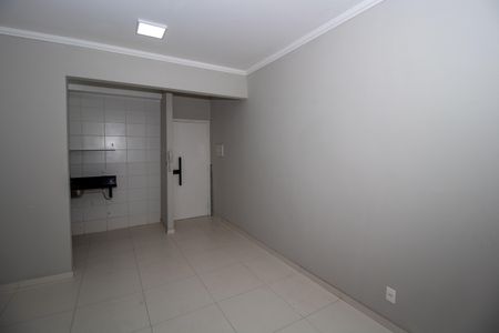 Apartamento para alugar com 56m², 2 quartos e 2 vagasSala