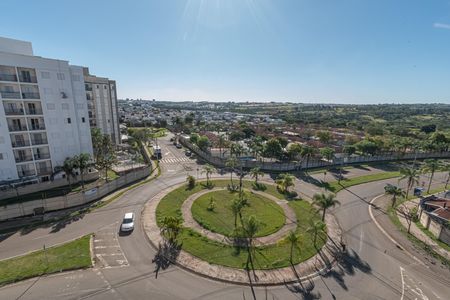 Vista Suite  de apartamento à venda com 2 quartos, 57m² em Viva Vista, Sumaré