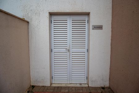 Apartamento para alugar com 56m², 2 quartos e 2 vagasÁrea comum