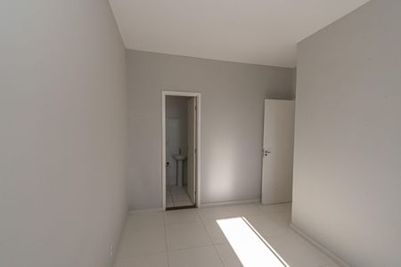 Suite  de apartamento para alugar com 2 quartos, 57m² em Viva Vista, Sumaré