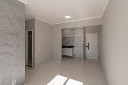 Apartamento para alugar com 57m², 2 quartos e 2 vagas Apartamento para alugar com 57m², 2 quartos e 2 vagasSala de Estar/Jantar