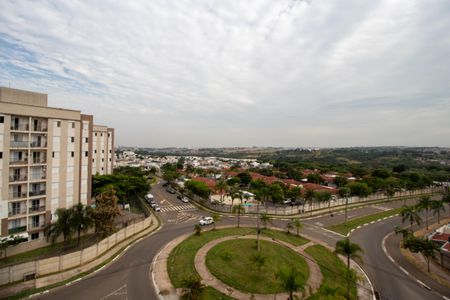 Apartamento para alugar com 56m², 2 quartos e 2 vagasvista