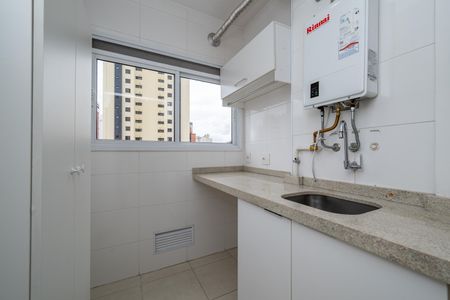 Apartamento à venda com 72m², 2 quartos e 1 vagaÁrea de Serviço