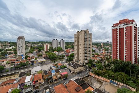 Apartamento à venda com 72m², 2 quartos e 1 vagaVista da Sacada