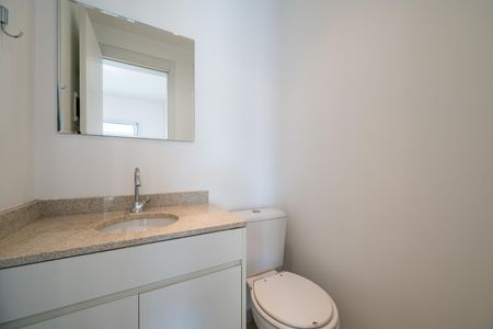 Apartamento à venda com 72m², 2 quartos e 1 vagaLavabo