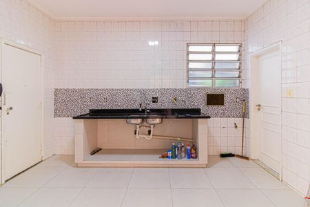 Apartamento à venda com 125m², 4 quartos e sem vagaCozinha