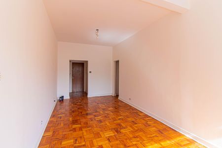 Apartamento à venda com 125m², 4 quartos e sem vagaSala