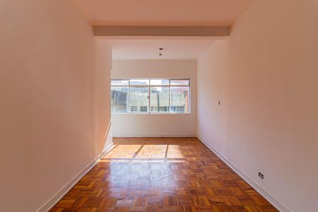 Apartamento à venda com 125m², 4 quartos e sem vagaSala