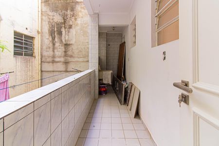 Apartamento à venda com 125m², 4 quartos e sem vagaÁrea de Serviço