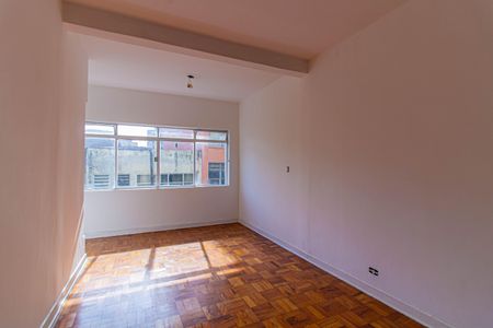 Apartamento à venda com 125m², 4 quartos e sem vagaSala