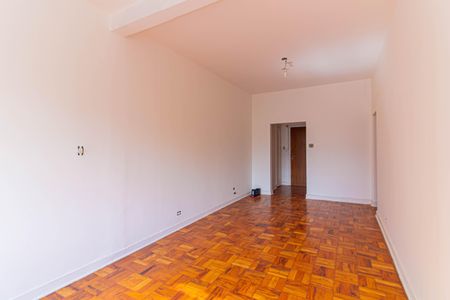 Apartamento à venda com 125m², 4 quartos e sem vagaSala