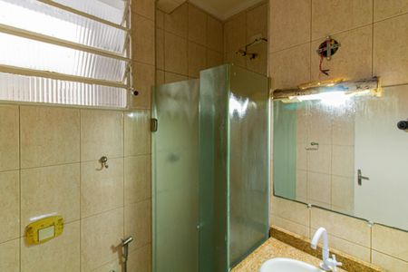 Apartamento à venda com 125m², 4 quartos e sem vagaBanheiro