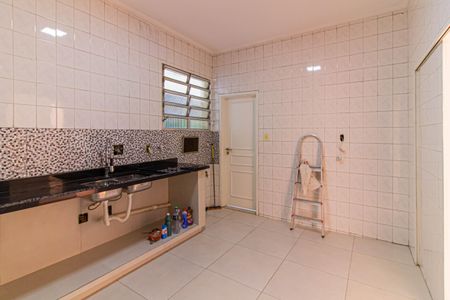 Apartamento à venda com 125m², 4 quartos e sem vagaCozinha