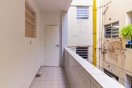 Apartamento à venda com 125m², 4 quartos e sem vagaÁrea de Serviço