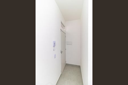Studio para alugar com 17m², 1 quarto e sem vagaEntrada