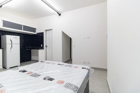 Studio para alugar com 17m², 1 quarto e sem vagaStudio