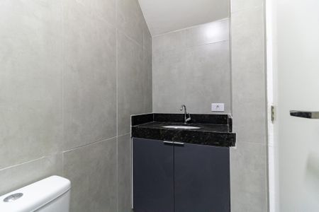 Studio para alugar com 17m², 1 quarto e sem vagaBanheiro