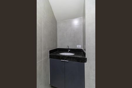 Studio para alugar com 17m², 1 quarto e sem vagaBanheiro