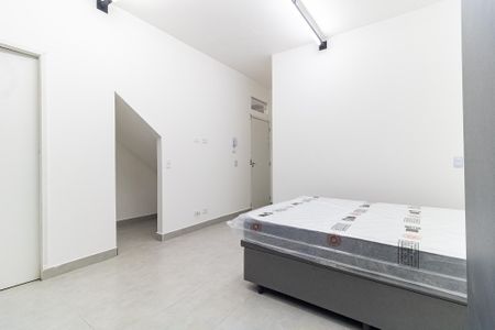 Studio para alugar com 17m², 1 quarto e sem vagaStudio