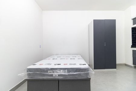Studio para alugar com 17m², 1 quarto e sem vagaStudio