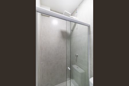 Studio para alugar com 17m², 1 quarto e sem vagaBanheiro