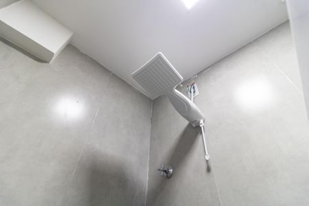 Studio para alugar com 17m², 1 quarto e sem vagaBanheiro