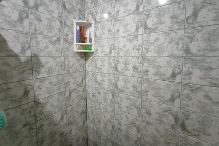 Casa à venda com 220m², 5 quartos e 5 vagas Casa à venda com 220m², 5 quartos e 5 vagasCasa 2 - Banheiro