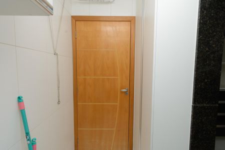 Apartamento à venda com 97m², 3 quartos e 2 vagas Apartamento à venda com 97m², 3 quartos e 2 vagasÁrea de Serviço