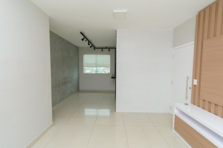 Apartamento à venda com 97m², 3 quartos e 2 vagas Apartamento à venda com 97m², 3 quartos e 2 vagasSala