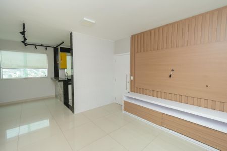 Apartamento à venda com 97m², 3 quartos e 2 vagas Apartamento à venda com 97m², 3 quartos e 2 vagasSala
