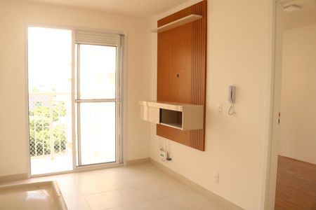 Apartamento à venda com 28m², 1 quarto e sem vagaSala/Cozinha