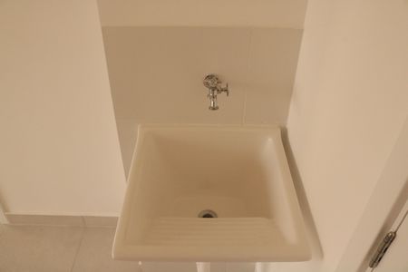 Apartamento à venda com 28m², 1 quarto e sem vagaSala/Cozinha