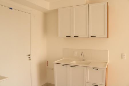 Apartamento à venda com 28m², 1 quarto e sem vagaSala/Cozinha