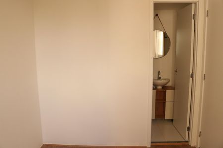 Apartamento à venda com 28m², 1 quarto e sem vagaQuarto