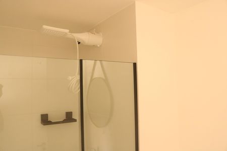 Apartamento à venda com 28m², 1 quarto e sem vagaBanheiro