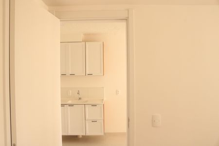 Apartamento à venda com 28m², 1 quarto e sem vagaQuarto