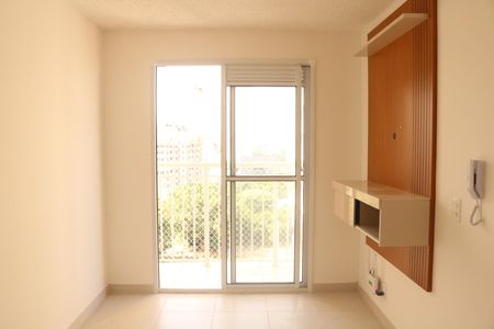Apartamento à venda com 28m², 1 quarto e sem vagaSala/Cozinha
