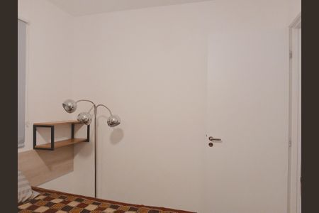 Apartamento para alugar com 25m², 1 quarto e sem vaga Apartamento para alugar com 25m², 1 quarto e sem vagaQuarto