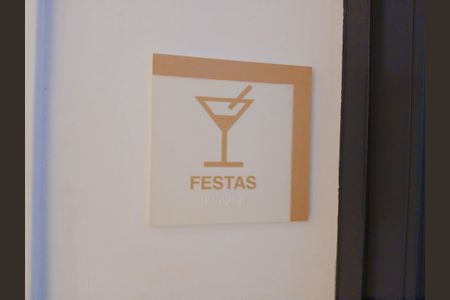 Apartamento para alugar com 25m², 1 quarto e sem vaga Apartamento para alugar com 25m², 1 quarto e sem vagaÁrea comum