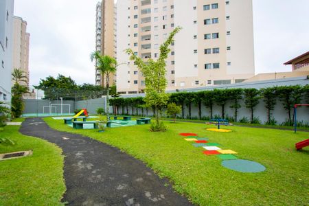 Apartamento para alugar com 80m², 2 quartos e 1 vagaÁrea comum - Playground
